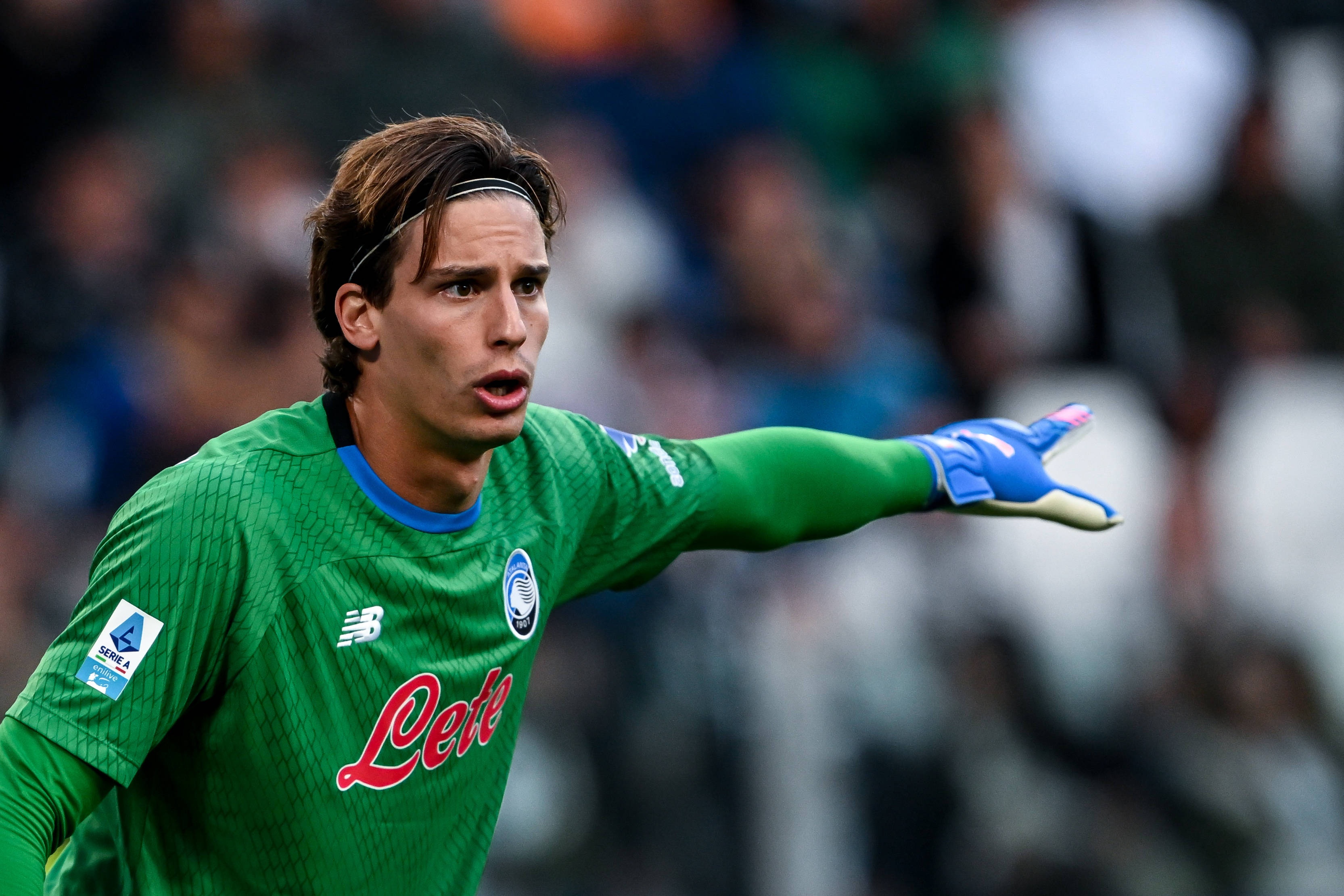 热点赛事-米体：尤文门将位置引援首选卡内塞基，也在考虑德赫亚和阿利松