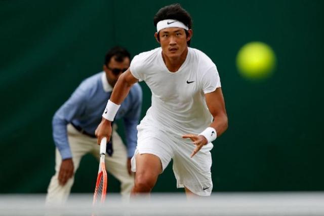 服务-朱琳赢得金花首胜 张之臻距创历史只差一盘