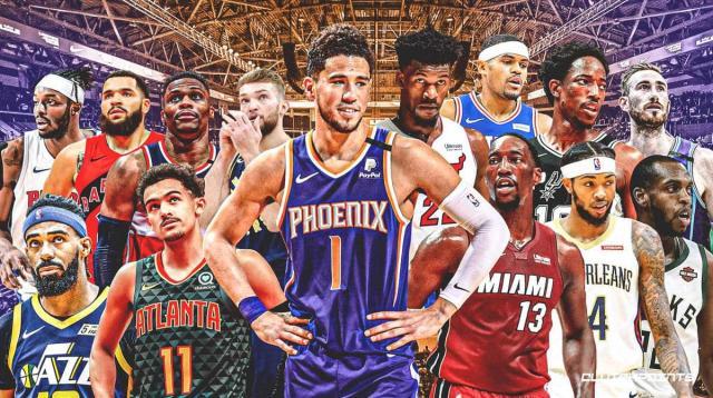 企鹅体育赛事专区-为什么NBA全明星越来越难选？争议越来越多？