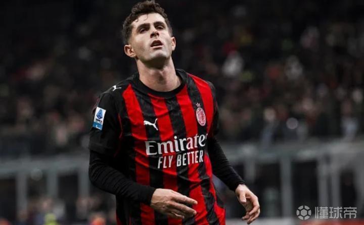 企鹅体育赛事专区-维埃里谈普利希奇：如果踢前锋，你就不能敏感